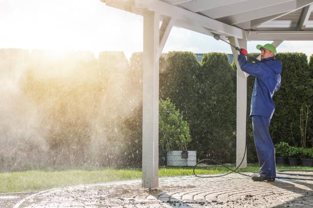 Best Concrete Sealing  in Tn Lakes, WI