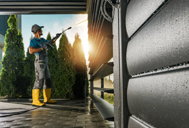 Best Gas Station Cleaning  in Tn Lakes, WI