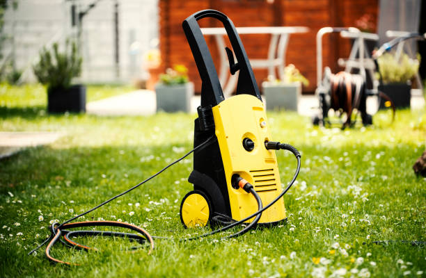 Reliable Twin Lakes, WI Pressure Washing Solutions